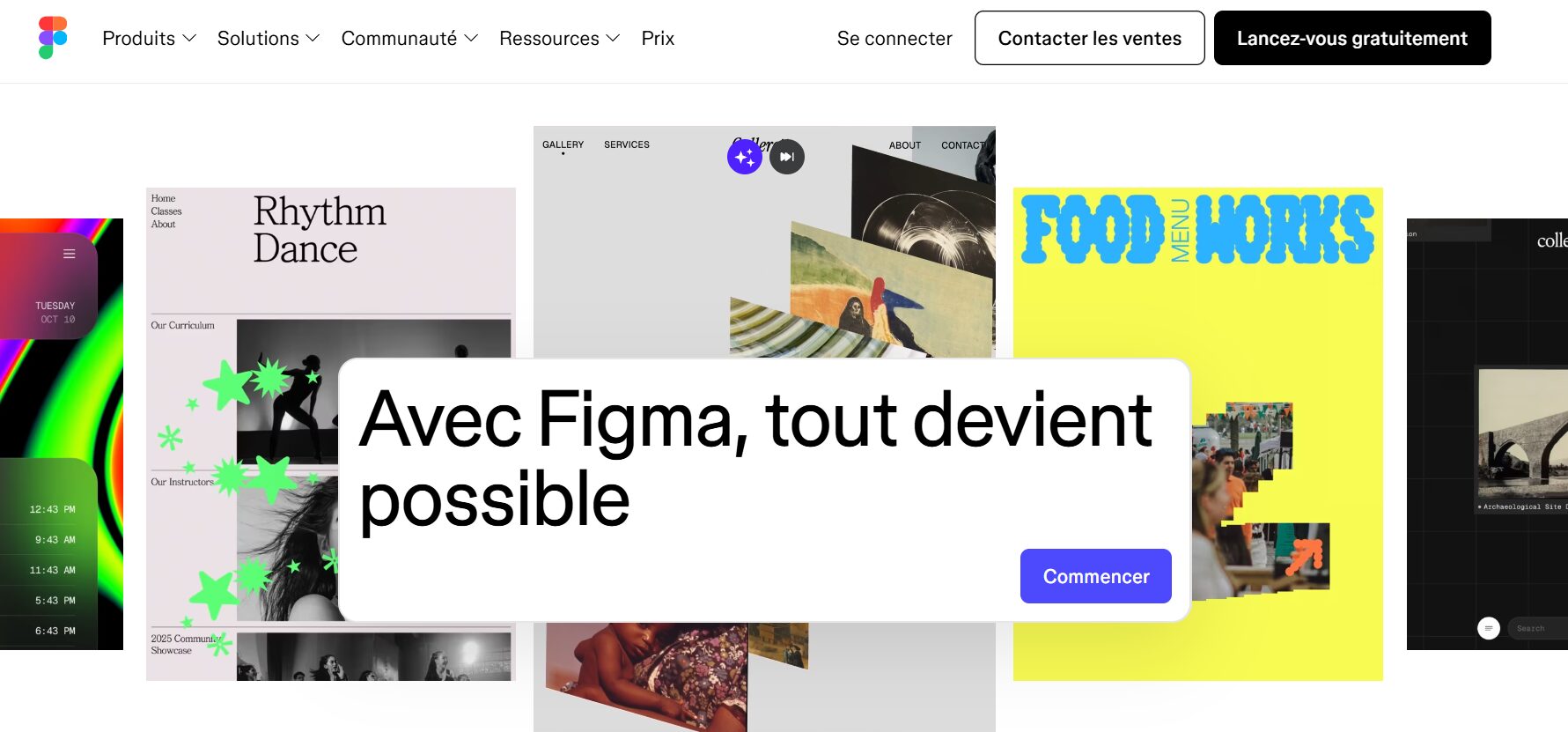 Figma : design UI/UX collaboratif dopé à l&rsquo;IA