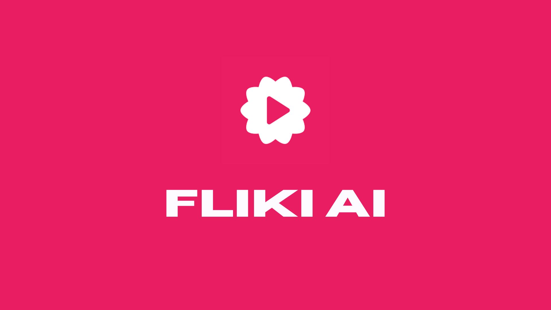 Fliki : transformez vos textes en vidéos virales en 5 minutes