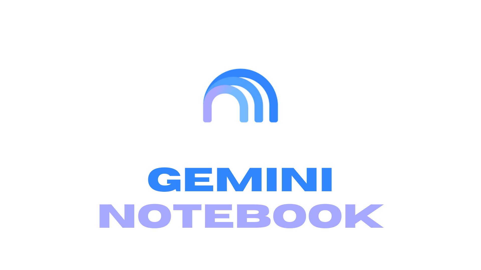 Gemini Notebook : vos documents deviennent une base sourcée