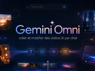 gemini omni
