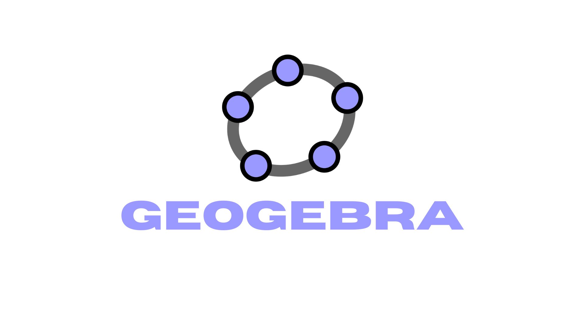 GeoGebra : logiciel de maths interactif et gratuit