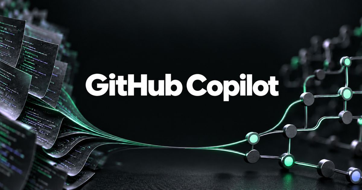 GitHub Copilot : écrire, comprendre et faire évoluer son code avec l’IA