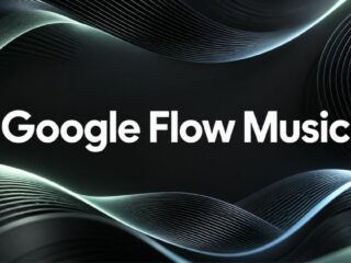 google flow music