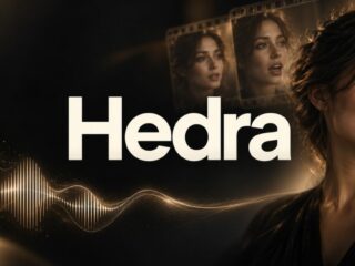 hedra outil IA