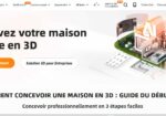 Homestyler : modélisation 3D d&rsquo;intérieur gratuite avec 300 000+ modèles