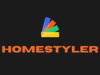 homestyler