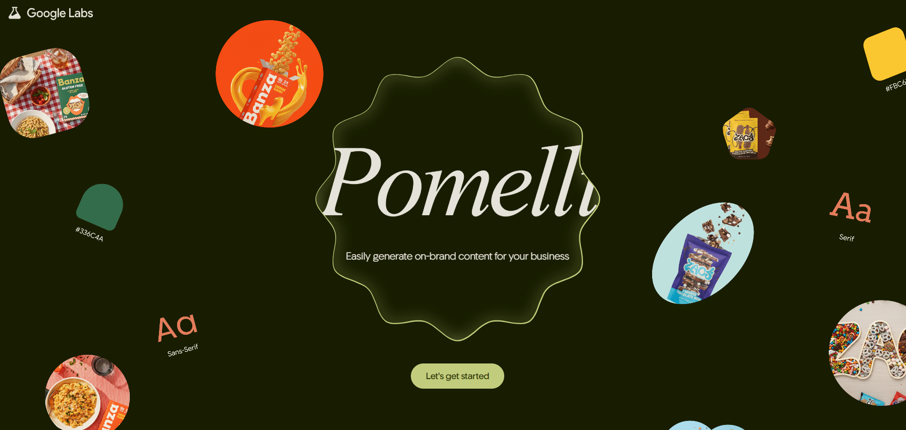 Pomelli : L’outil IA de Google pour automatiser votre création de contenu