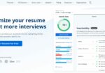 Jobscan : scanner ATS pour optimiser votre CV par offre d’emploi