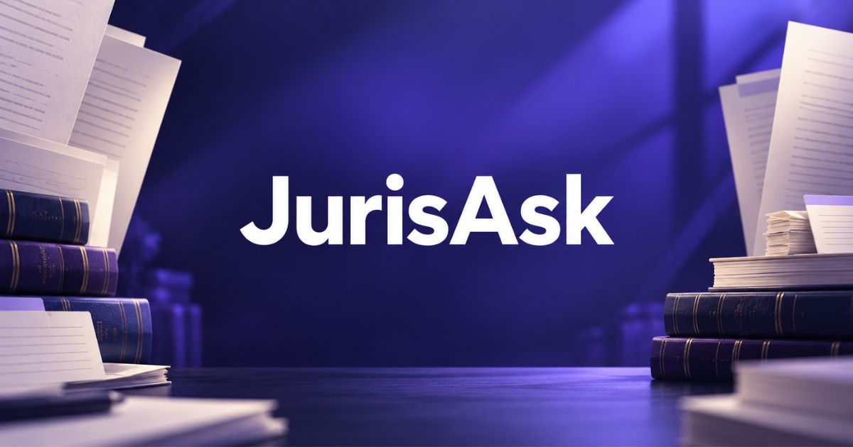 JurisAsk : créer des fiches d’arrêt et réviser le droit