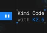 Kimi K2.5, le modèle IA open source de Moonshot AI