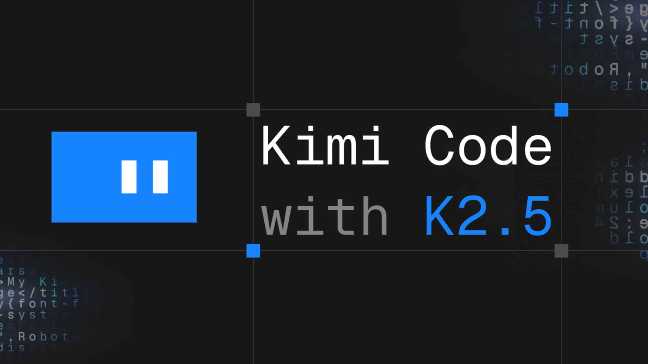 Kimi K2.5, le modèle IA open source de Moonshot AI