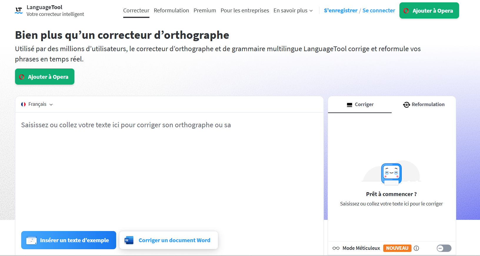 LanguageTool : un assistant d&rsquo;écriture indispensable aux pros