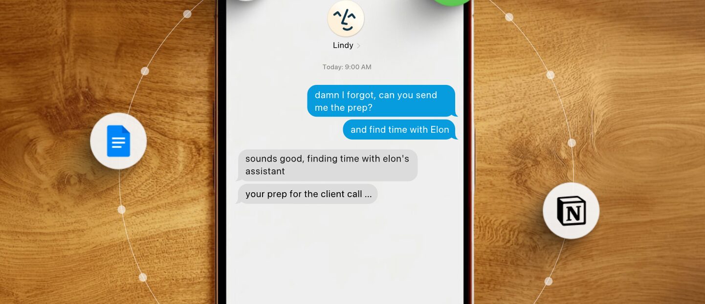 Lindy AI : créer des agents IA autonomes sans coder