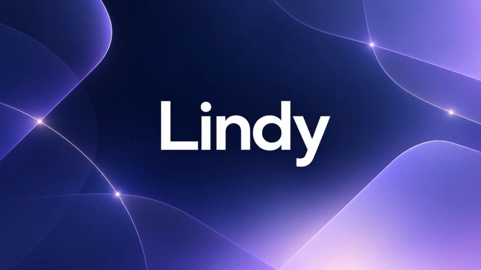 Lindy : l’agent IA qui travaille avec vos outils professionnels