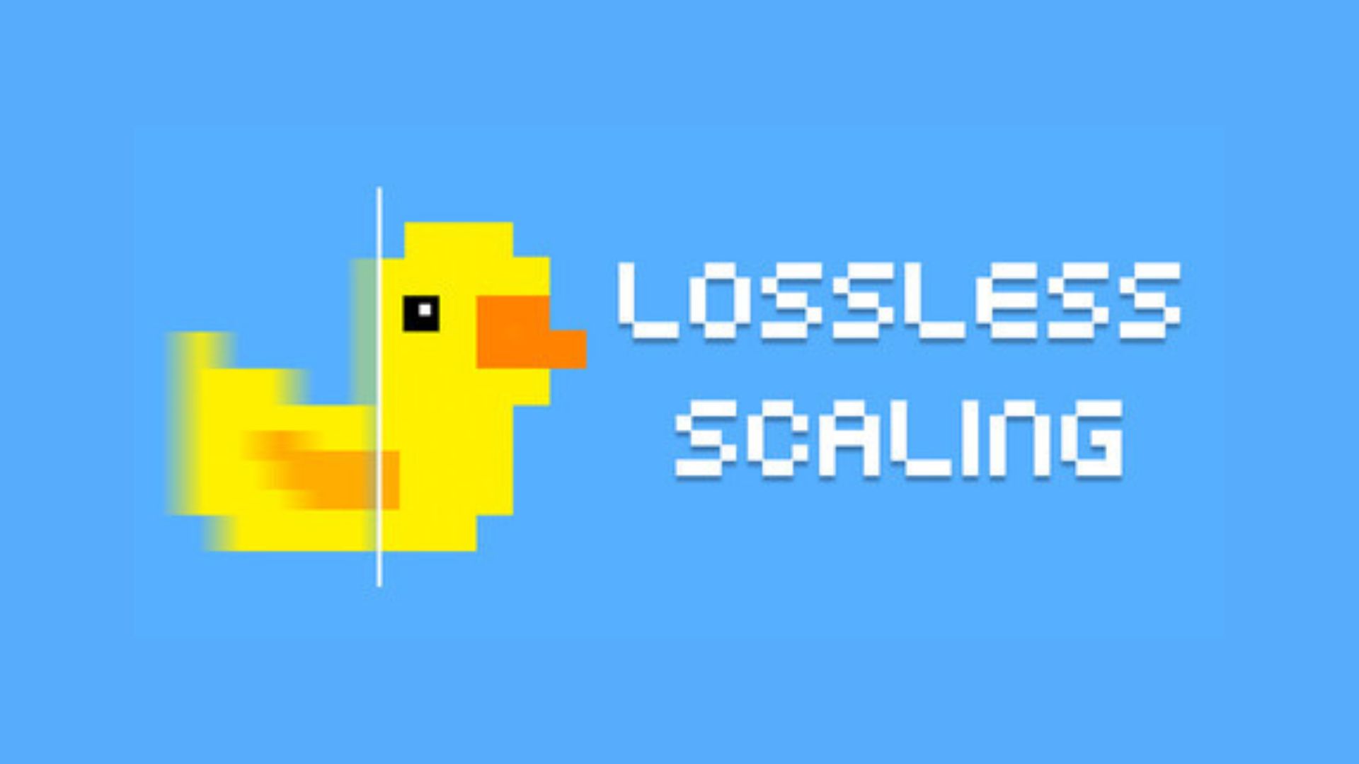 Lossless Scaling : le frame generation IA pour tous les jeux