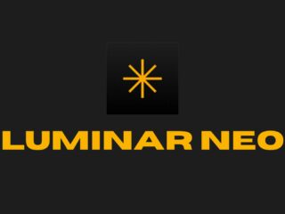 luminar neo