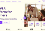 MagicSchool AI : l&rsquo;assistant intelligent pour les enseignants