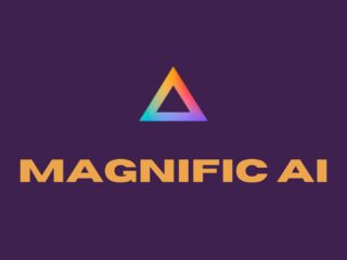 magnific ai
