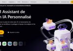 MeetGeek : assistant IA pour vos réunions en ligne