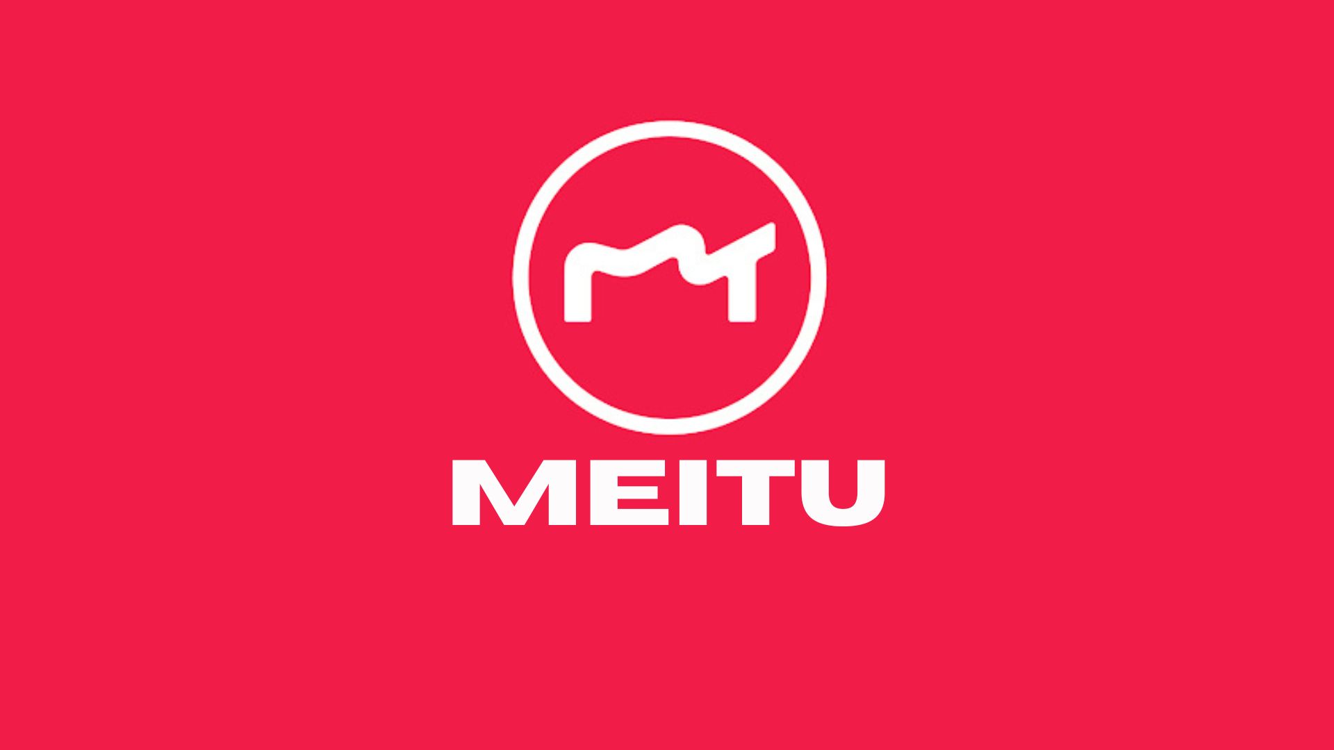 Meitu : l&rsquo;éditeur photo IA chinois avec avatars et vidéo