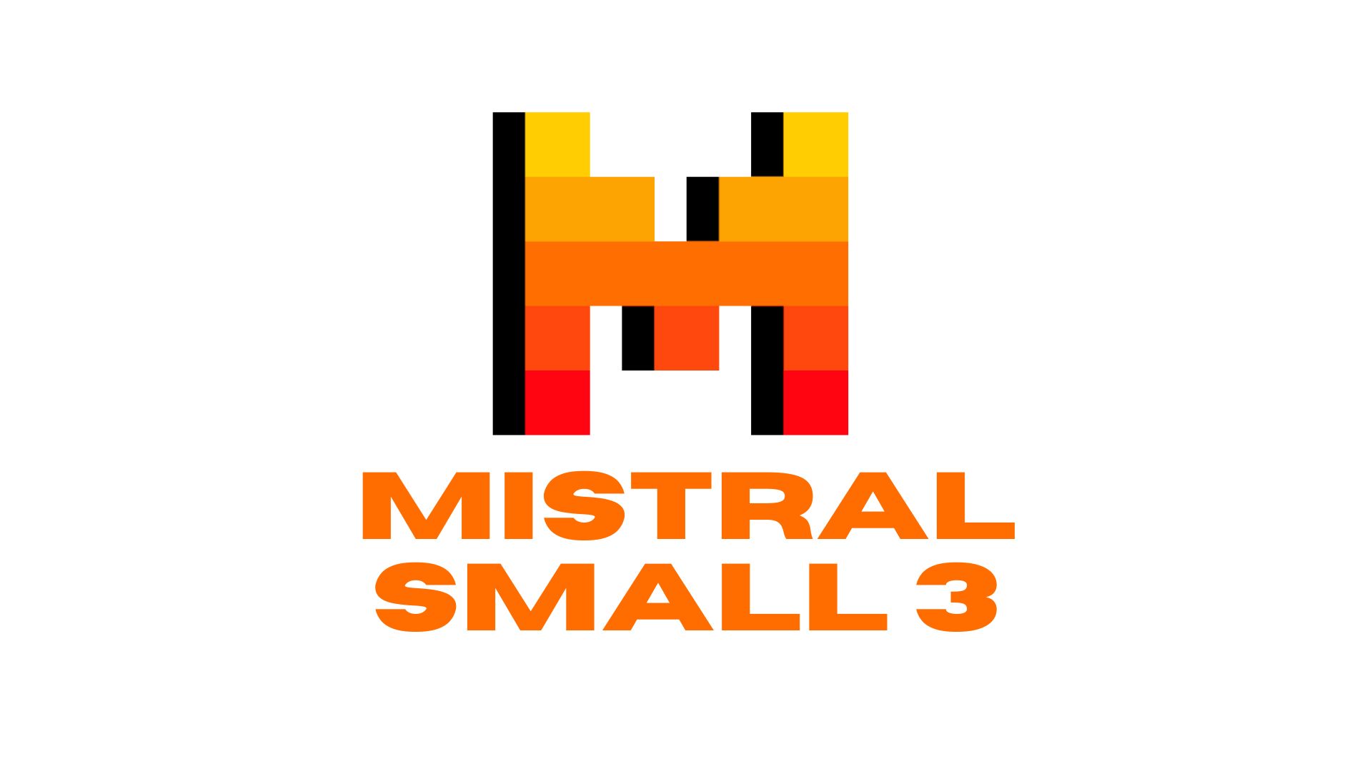 Mistral Small 3 : l&rsquo;efficacité à la française