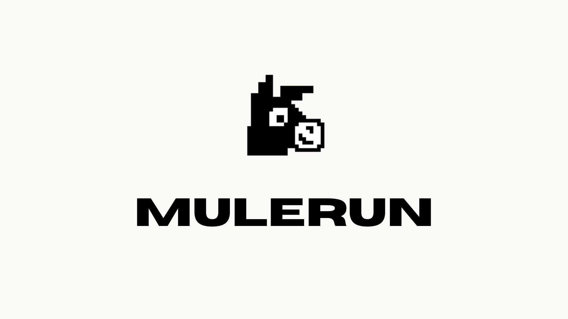 MuleRun : l&rsquo;agent IA qui exécute vraiment vos tâches