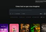 MusicGPT : générateur de musique et sons par IA