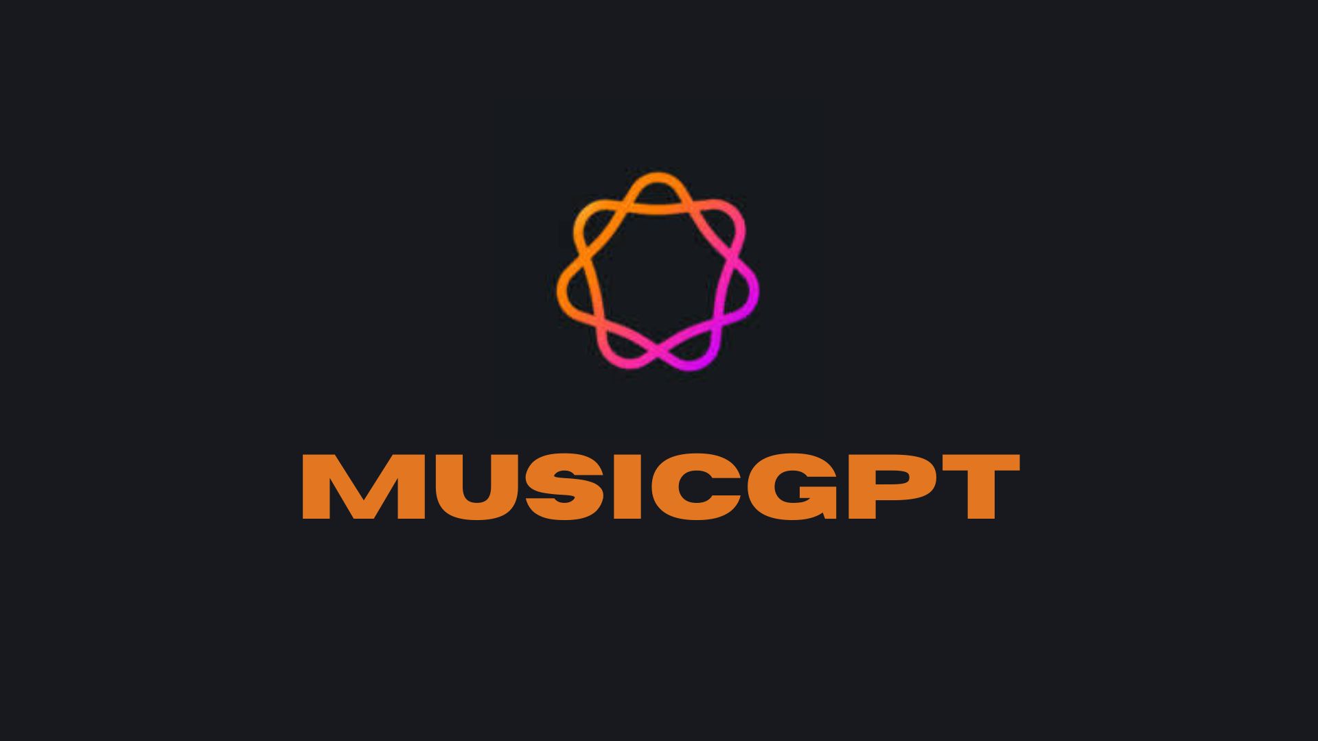 MusicGPT : générateur de musique et sons par IA