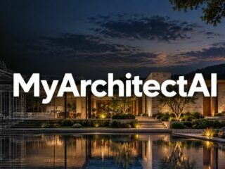 myarchitectai outil IA