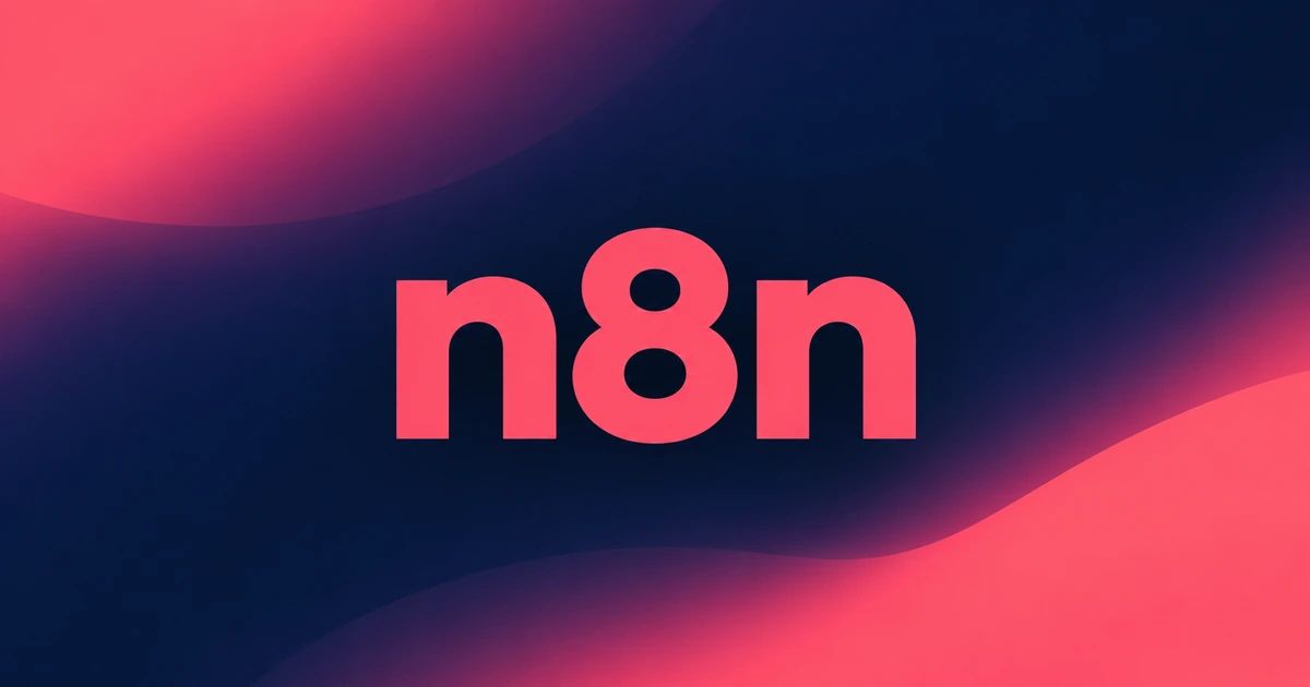 n8n : automatiser ses tâches et créer des agents IA