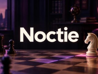 noctie outil IA