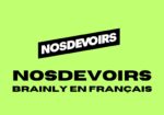 Nosdevoirs.fr : l&rsquo;aide aux devoirs par IA et communauté