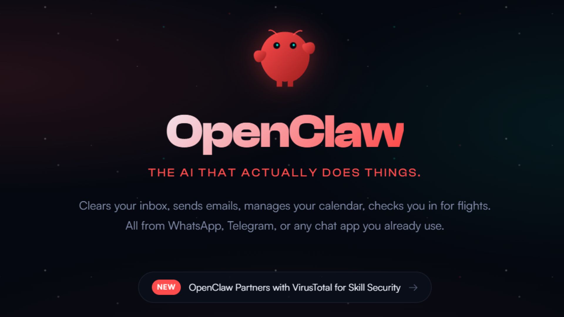 OpenClaw (ex-Moltbot) : l&rsquo;agent IA autonome open-source