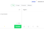 Papago : le traducteur IA spécialiste des langues asiatiques