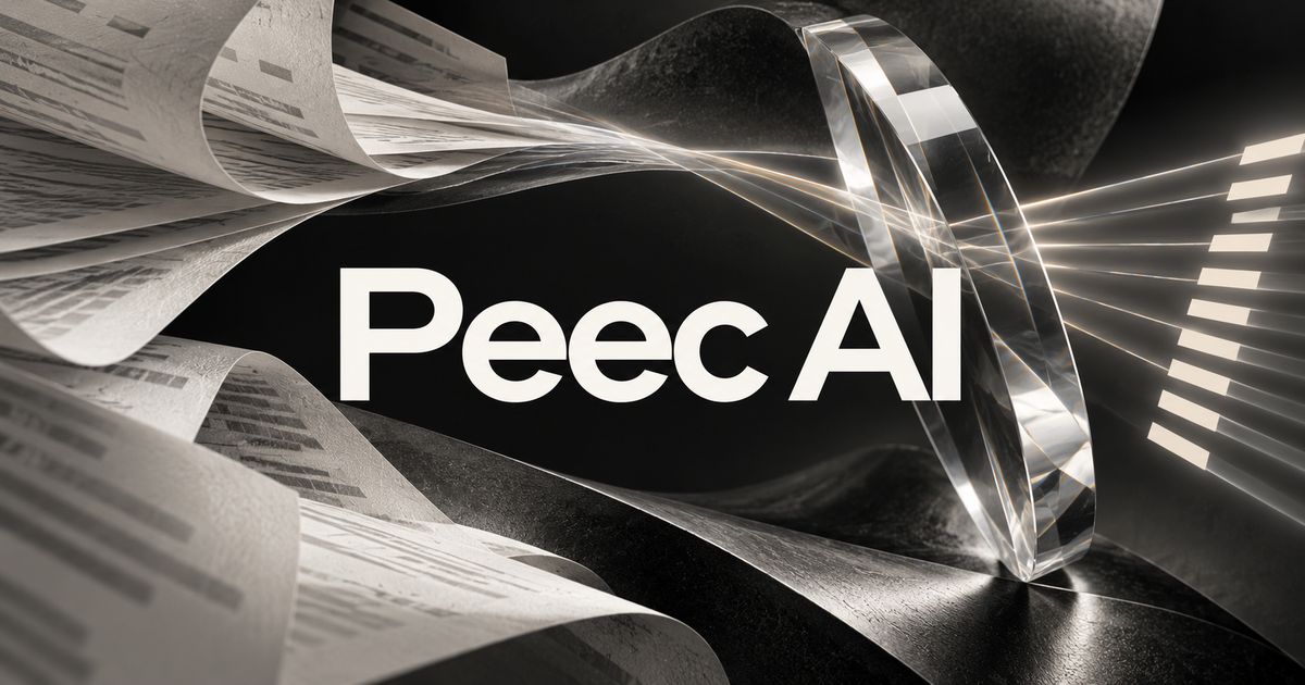 Peec AI : suivre la visibilité de sa marque dans les réponses des IA