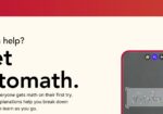 Photomath : résolvez vos équations en les photographiant