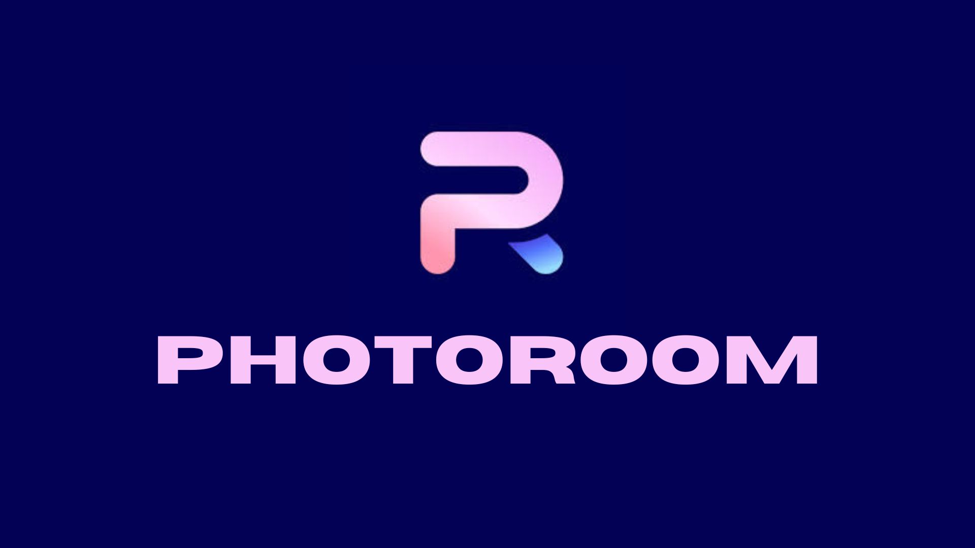 Photoroom : l&rsquo;éditeur photo IA