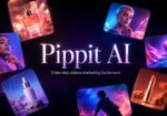 Pippit AI : créer des vidéos marketing depuis une URL