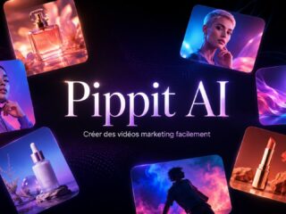 pippit ai