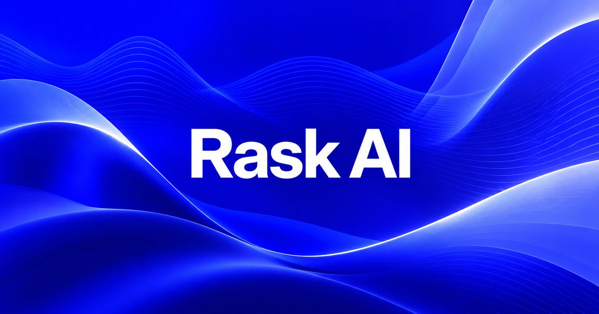 Rask AI : traduire et doubler vos vidéos avec votre voix