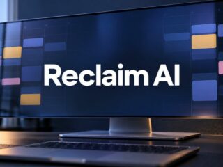 reclaim ai outil IA