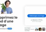 Remove.bg : supprimez l&rsquo;arrière-plan de vos images