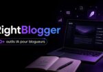 RightBlogger : 90+ outils IA pour blogueurs