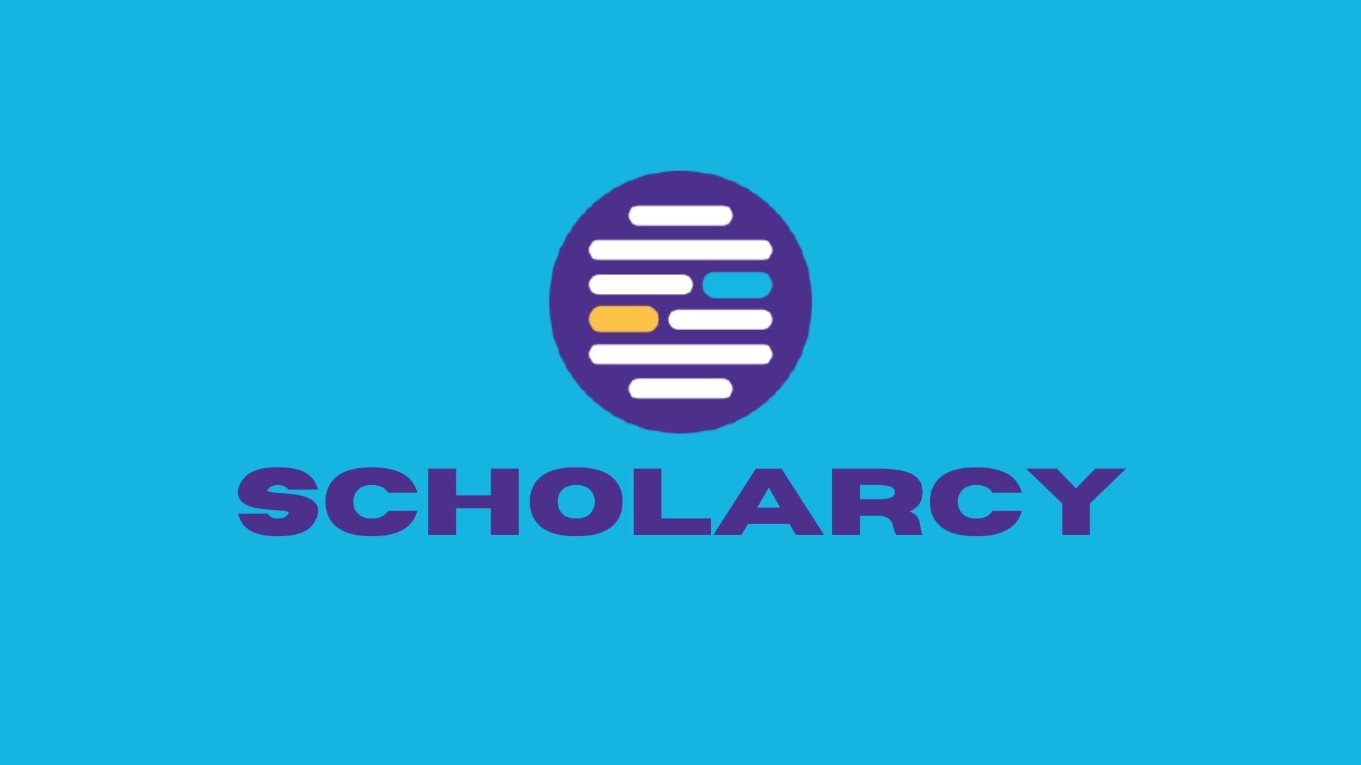 Scholarcy : analysez et résumez vos articles de recherche en un clic