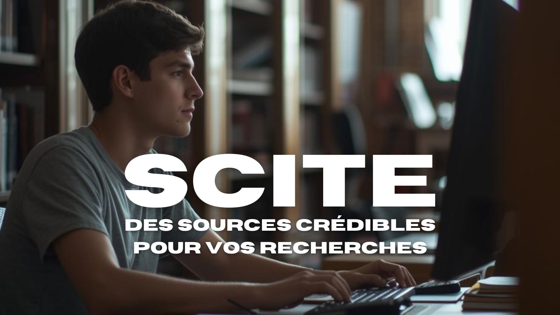 Scite.ai : cet outil va transformer votre manière de chercher