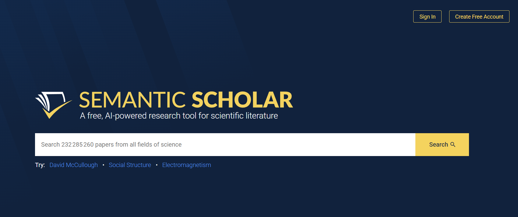 Semantic Scholar : l&rsquo;IA pour accélérer votre veille scientifique