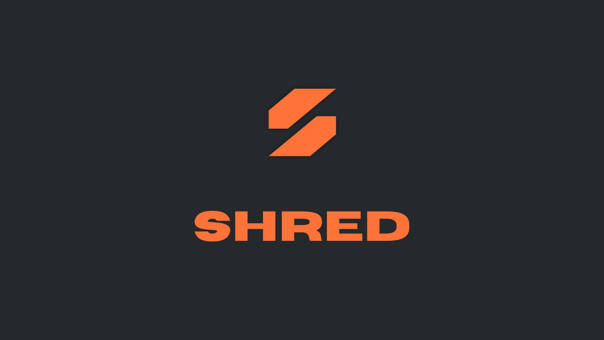 SHRED App : coaching vidéo fitness avec adaptation IA