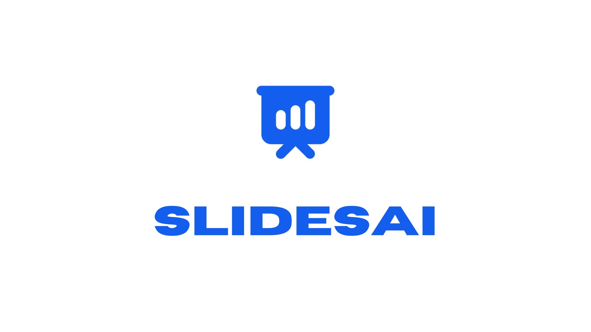 SlidesAI : extension Google Slides pour créer des diaporamas IA