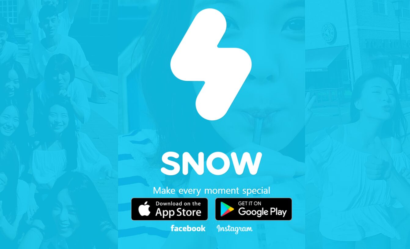 Snow : l&rsquo;app selfie IA avec profils et avatars
