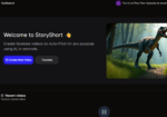 StoryShort AI : l&rsquo;automatisation virale des contenus faceless